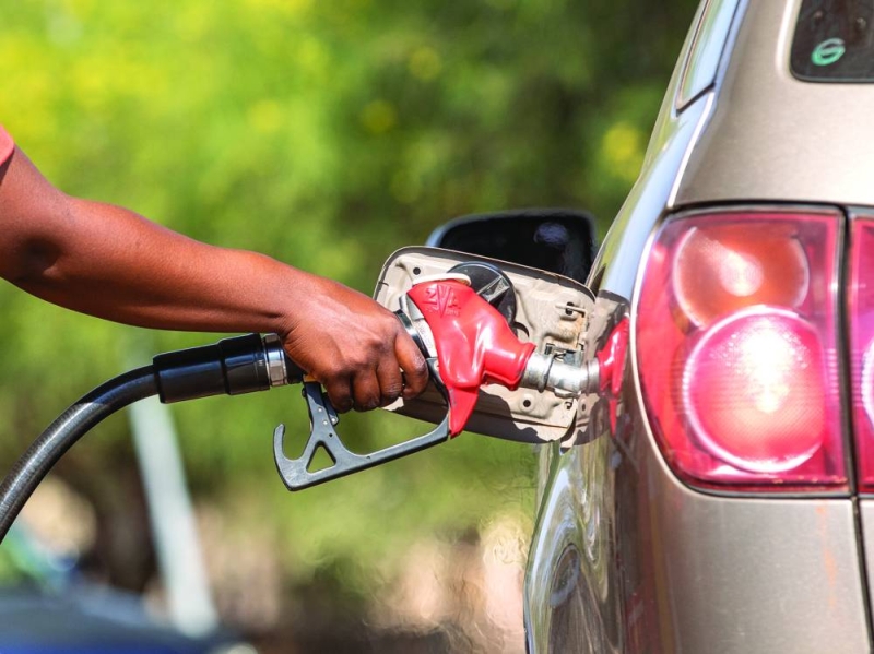 Brace For More Fuel Price Pain Mmegi Online