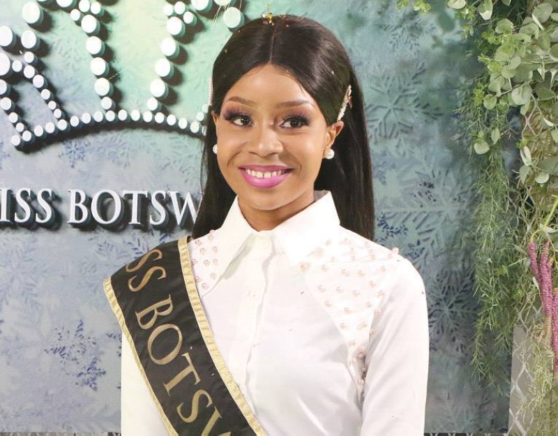 Miss Botswana’s Journey To Be Documented :: Mmegi Online