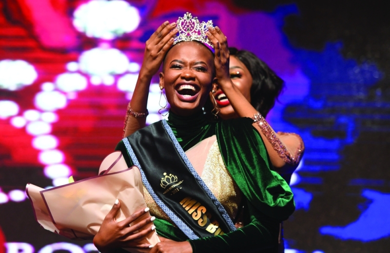 Miss Botswana Controversy Deepens :: Mmegi Online