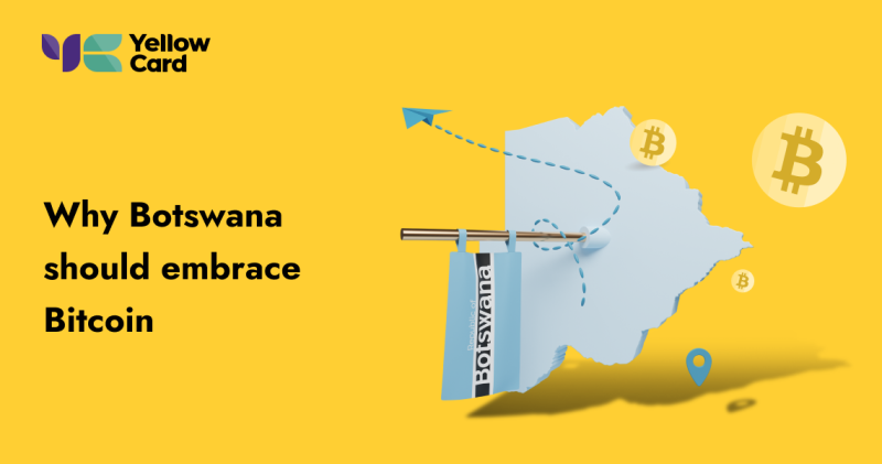 bitcoin trading in botswana