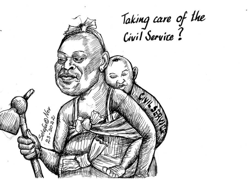 taking-care-of-the-civil-service-mmegi-online