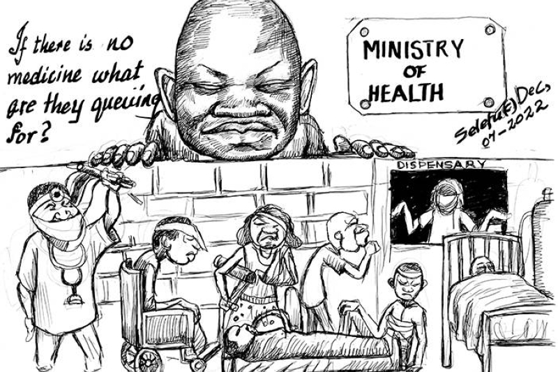 if-there-is-no-medicine-what-are-they-queuing-for-mmegi-online