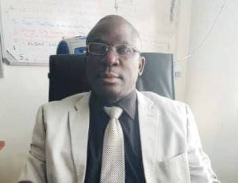 BUAN suspends deputy Vice Chancellor :: Mmegi Online