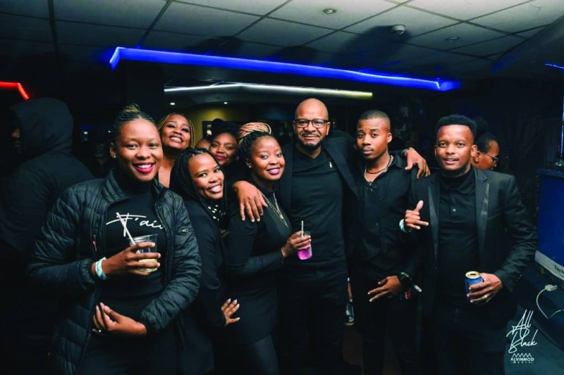 Big names to grace Cue’s ‘All Black Experience :: Mmegi Online