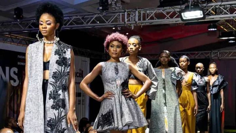 FWBB targets young models, fashion designers :: Mmegi Online