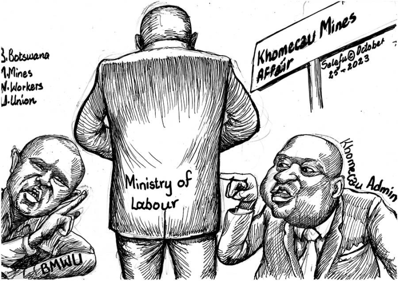 ministry-of-labour-mmegi-online