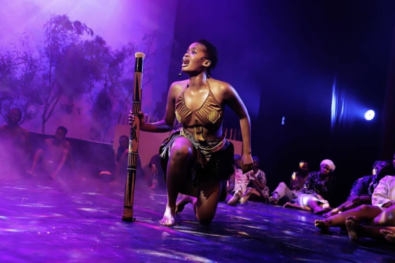 Pula The Musical nominated for Theatre Awards - Vimarsana News