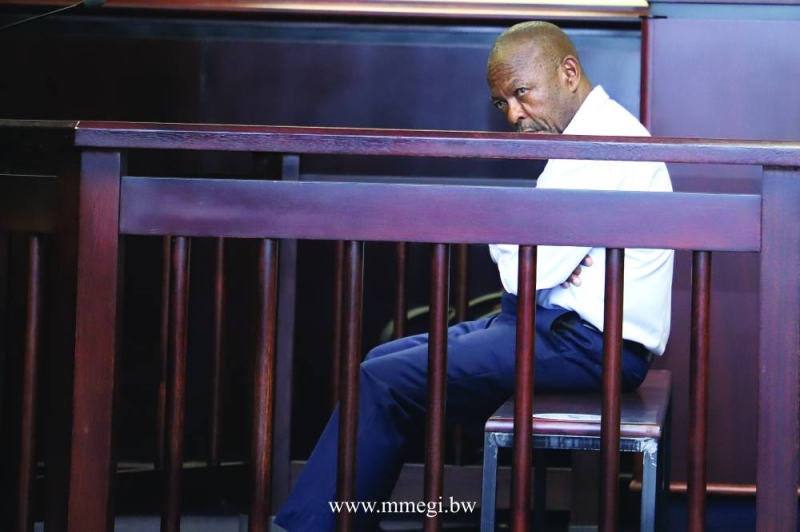 Rape accused refuses to give DNA samples - Vimarsana News