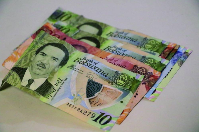 Botswana's high earners get P22,000 on average :: Mmegi Online - Vimarsana News
