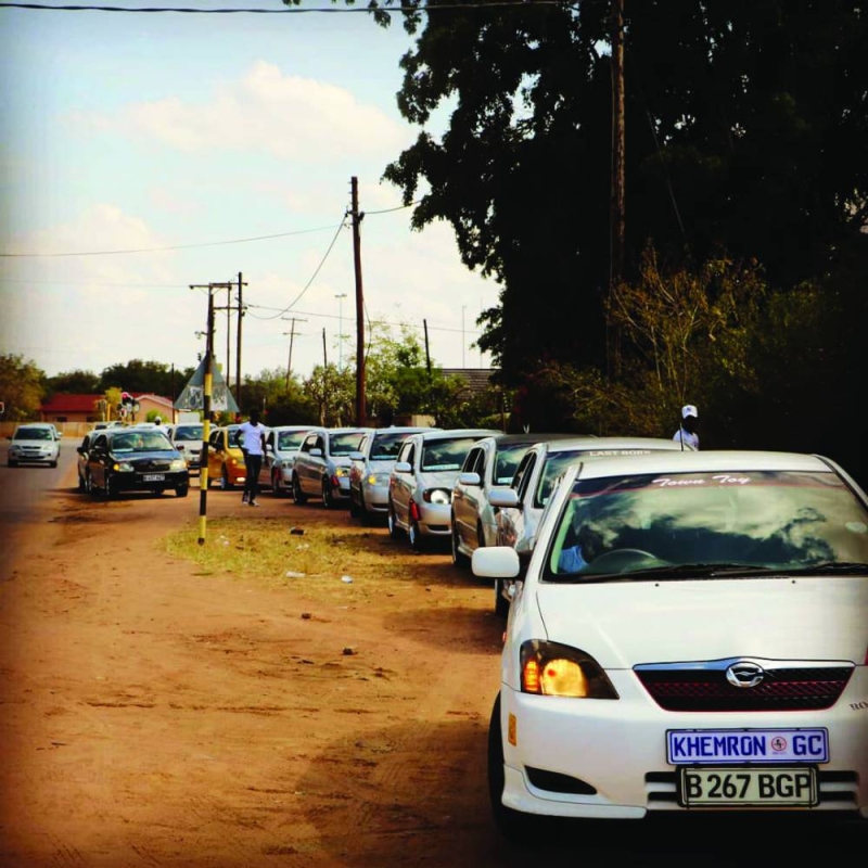 Personalised plates inch closer - Vimarsana News