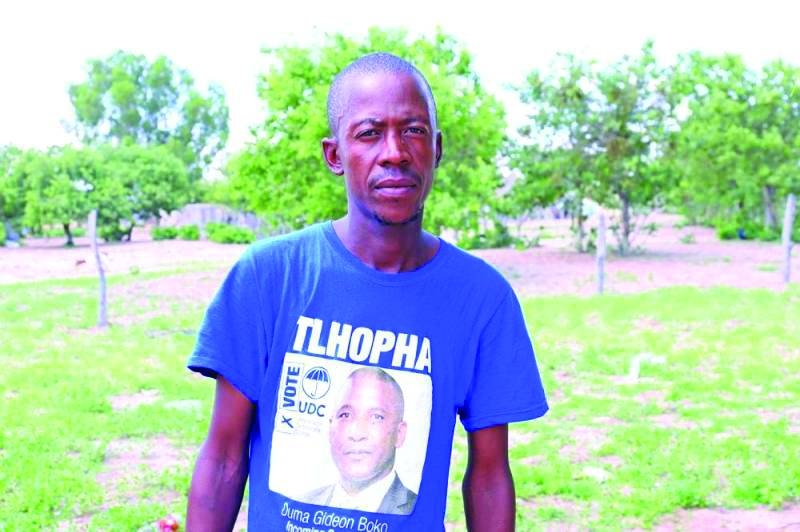 Khwee cllr dies in car crash - Vimarsana News