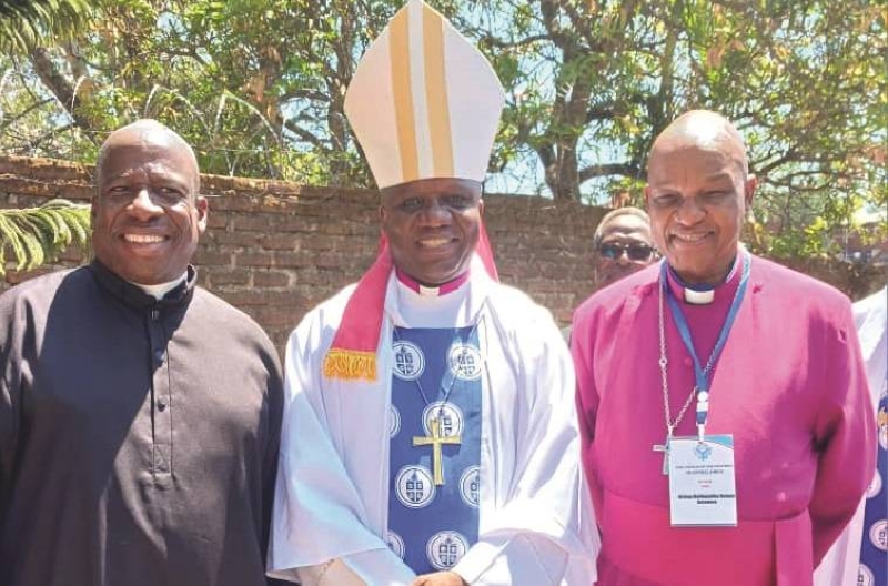 Anglican Botswana Diocese set to ordain women - Vimarsana News