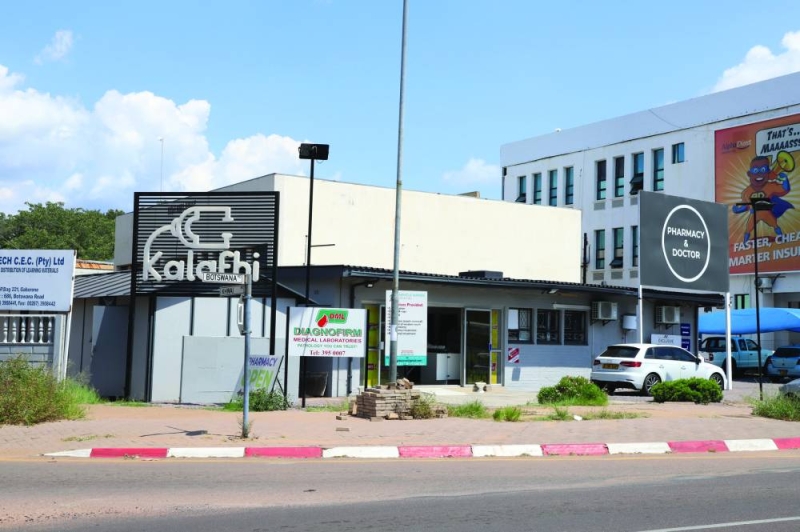 Kalafhi multi-million hospital opens in April - Vimarsana News