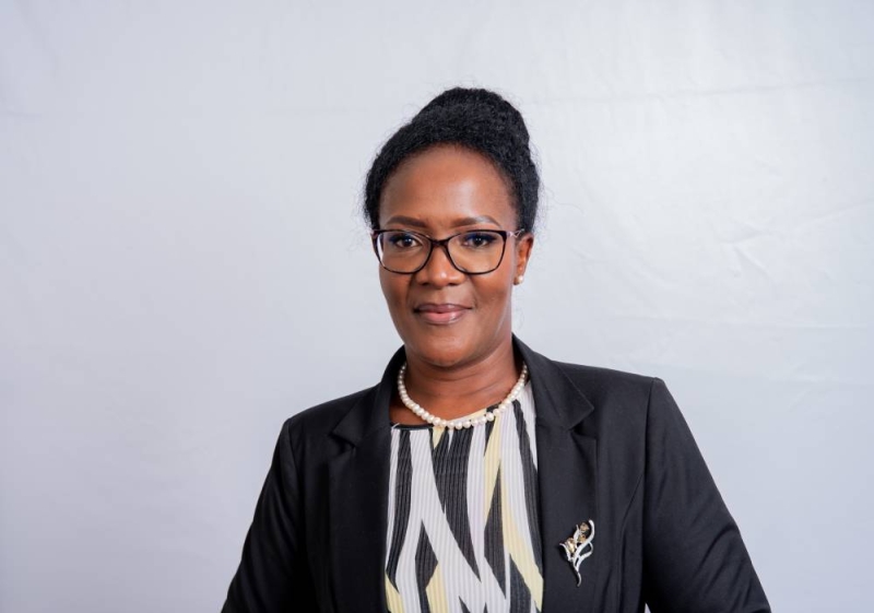 Motsumi leads new era in public procurement - Vimarsana News