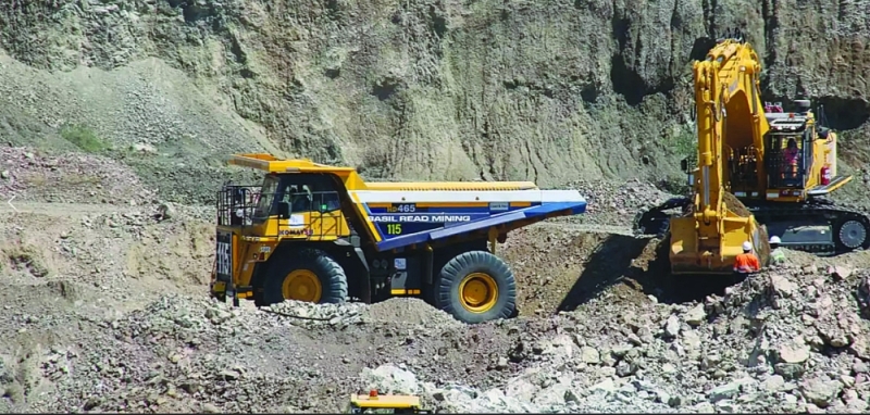 Gov t approves mining restart at Lerala Mmegi Online