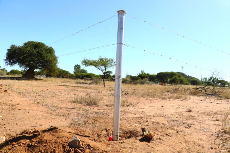 Lands ministry allocates 67,883 plots, advances development plans - Vimarsana News