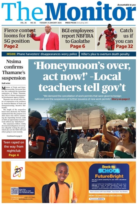 front page 1