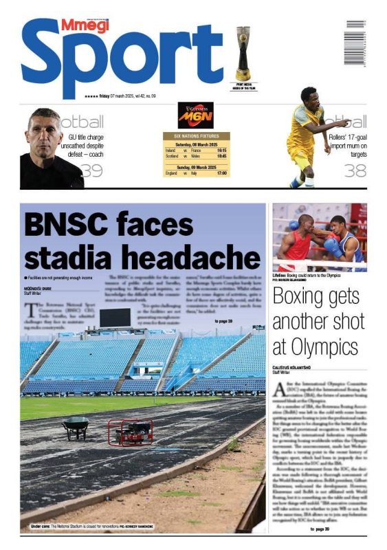 front page 1