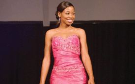 Send rep to Miss Universe consistently - Ramasedi :: Mmegi Online