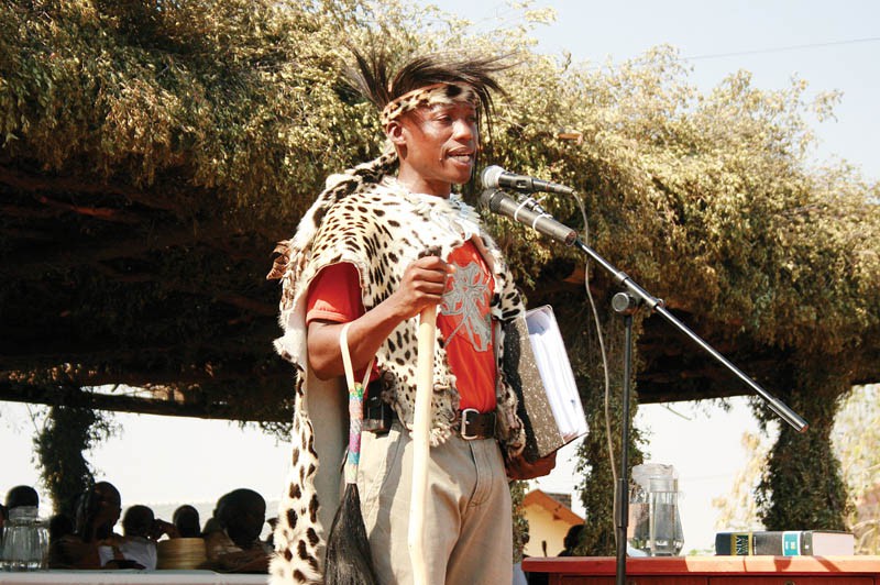 Beyond "Kgabo" and "Kgosi": Unpacking the Rich Tapestry of Tswana Naming Traditions