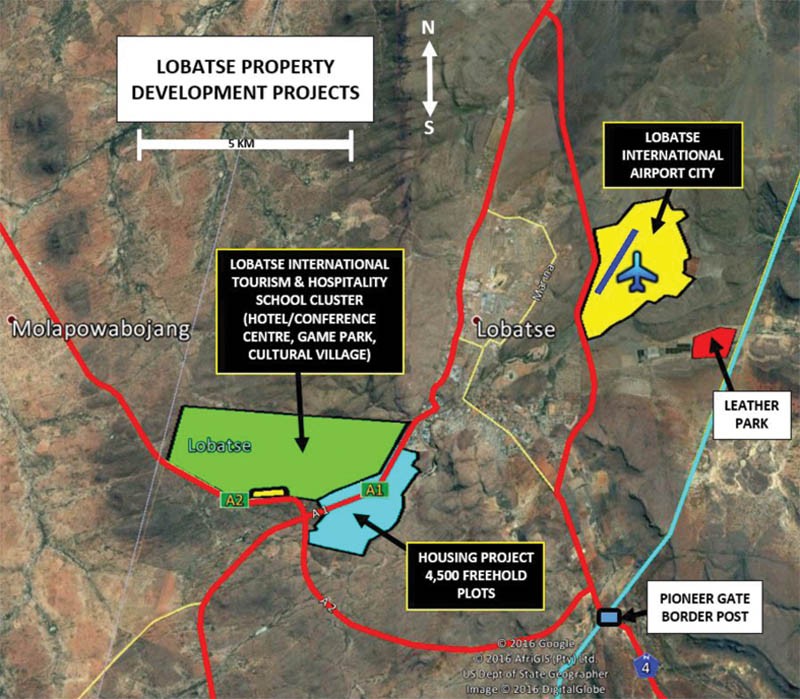 three-large-scale-development-projects-planned-for-lobatse-mmegi-online