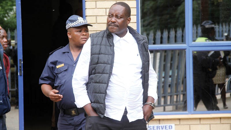 New twist in Nkomazana theft case :: Mmegi Online