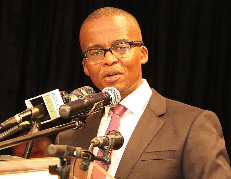 Gaolathe pledges to take Batswana to 