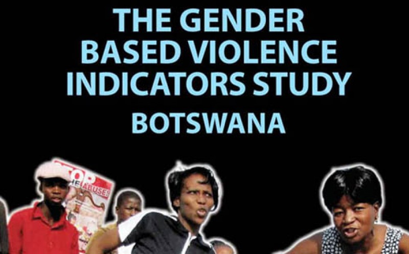 Botswana S Gender Violence Record Among The Worst In The World Mmegi Online